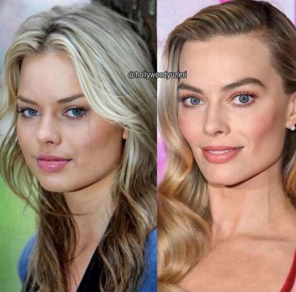Just for balance:  The Most Beautiful Women Ever