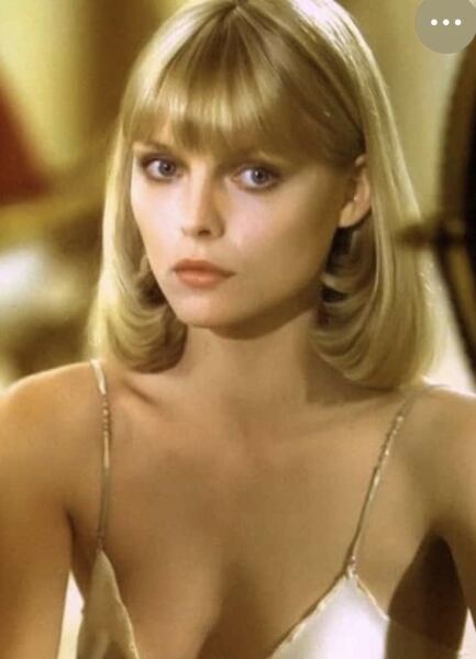 Just for balance:  The Most Beautiful Women Ever
