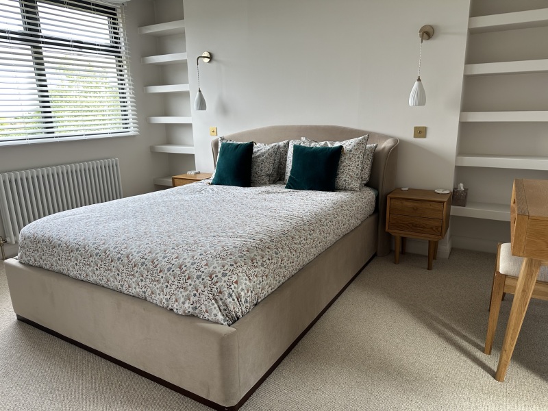 How much has your loft conversion recently cost you