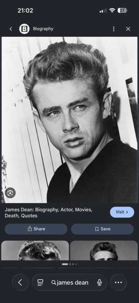 The most beautiful man ever ….