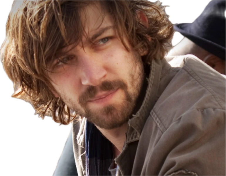 The most beautiful man ever 2 is ….