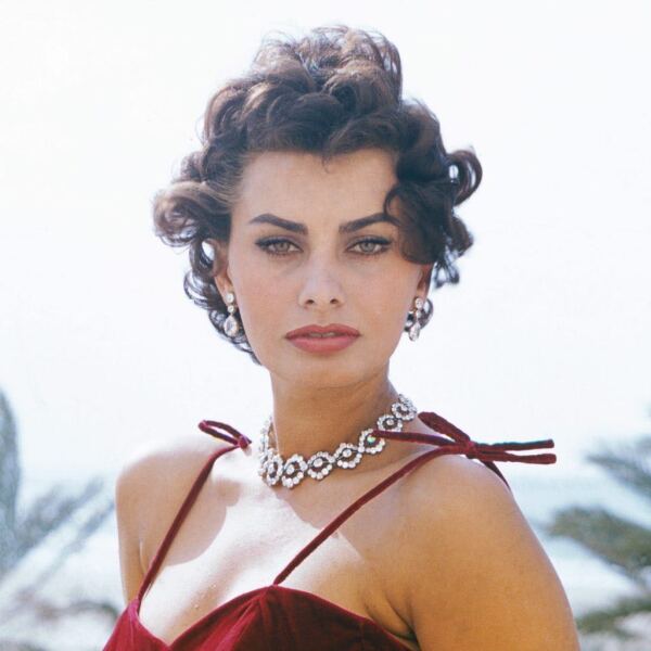 Just for balance:  The Most Beautiful Women Ever