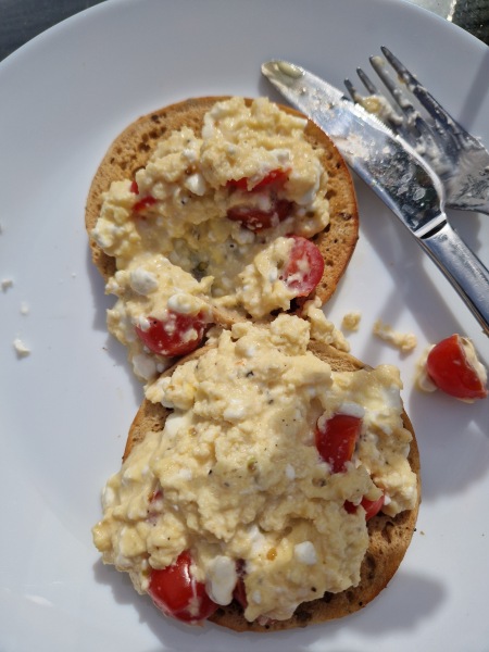 Meal planning, sharing recipes and ideas to make the weekly budget go further.