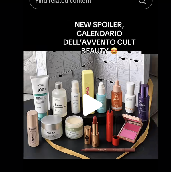 🎄✨ Beauty & Fragrance Advent Calendars – Info/Chat 2026 SPOILERS 🎁 Thread 5 ✨🎄