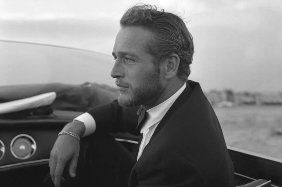 The most beautiful man ever ….