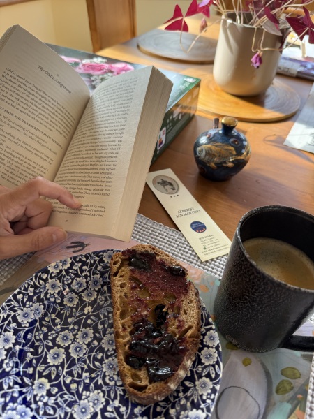 The Year Round Nigel Slater discussion thread part 6