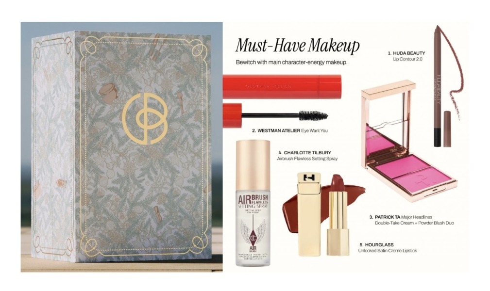 Beauty & Fragrance Advent Calendars- Info/Chat 2026 SPOILERS Thread 2