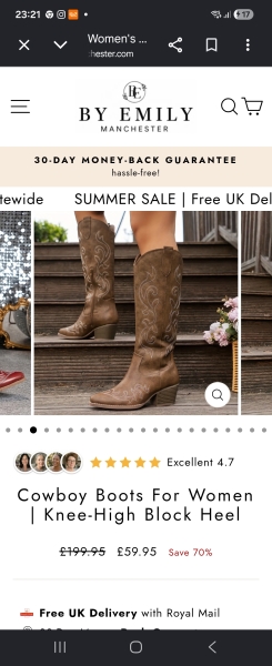 What autumn buys have you got your eye on?