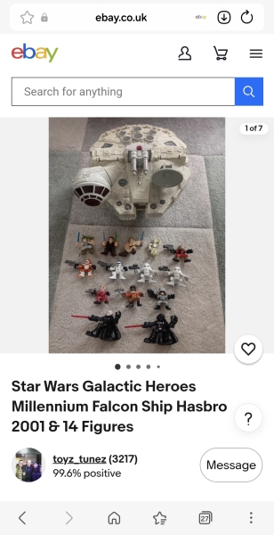 Christmas Bargain Prequel Thread 2 -summer holidays loom