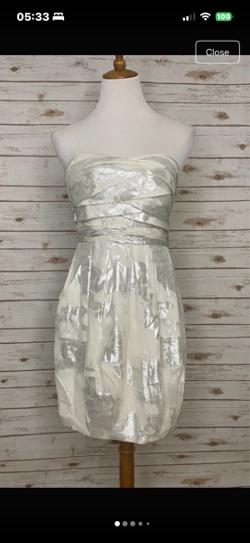 I need a wow dress for a black tie event - help