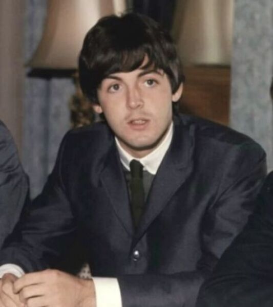 The most beautiful man ever 2 is ….