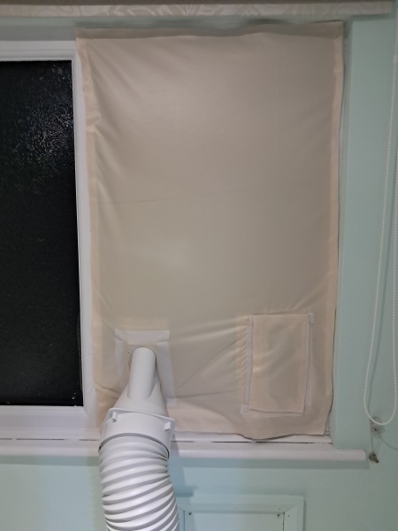 Will portable air conditioning become more common in UK homes?