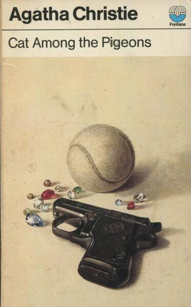 Favourite book covers of all time.