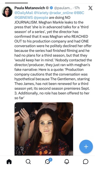 PR disasters thread 29