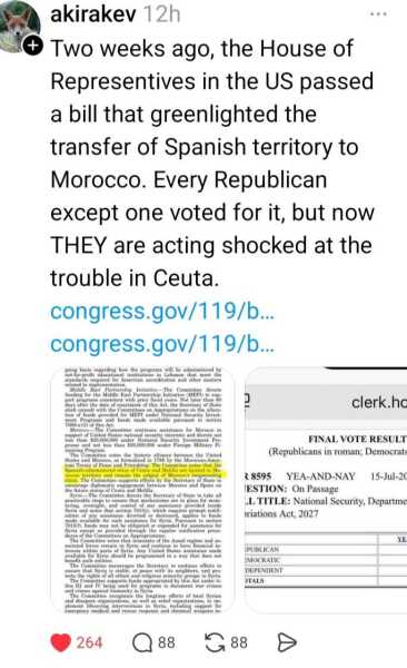 Questions about the recent arrivals in Spain and what happens next