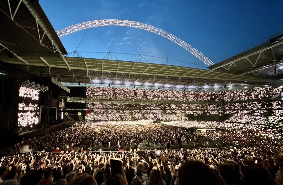 Your best gig/ concert?