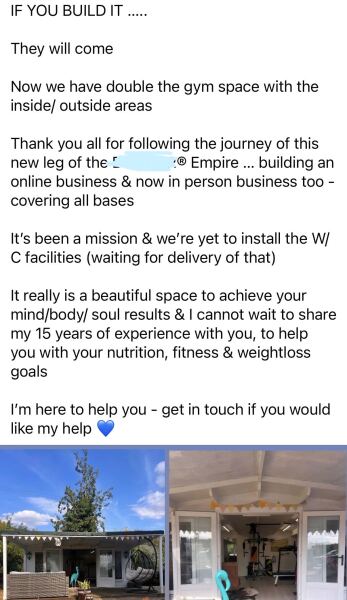BOTWATCH 93! The latest in a long running anti MLM thread. We may be celebrating the demise of Forever Living MLM in the US but sadly MLM/network marketing is still pulling in victims using lies and manipulation … the botwatching continues …