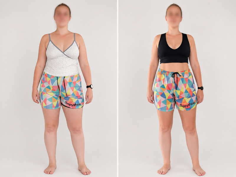 Five weeks on Mounjaro and finally feeling in control of food