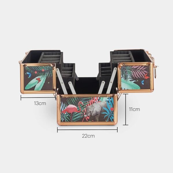 Would a Beautifect Mini be a disappointing birthday present if empty?
