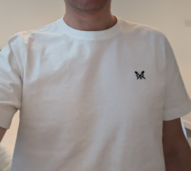 Does this T-shirt fit.