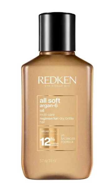 Recommendations for a hair serum or oil for dry, frizzy hair