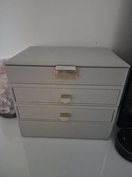 Stackers Jewellery Boxes - How Practical Are They?