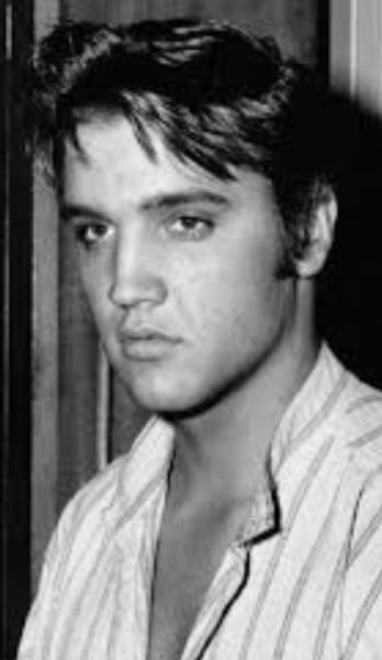 The most beautiful man ever ….
