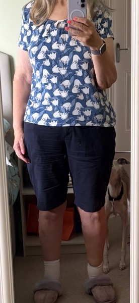 Husband dislikes my mother of the bride dress choices, am I wrong?