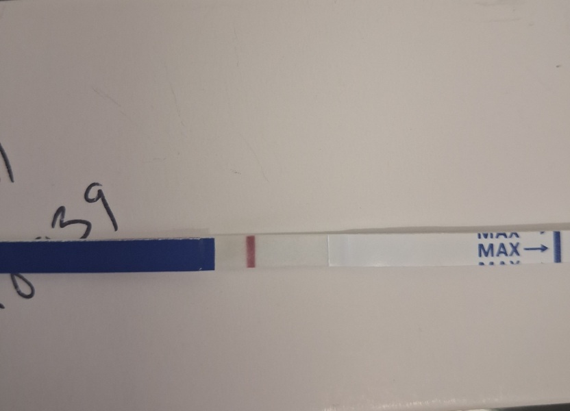 8DPO test thoughts during the two week wait