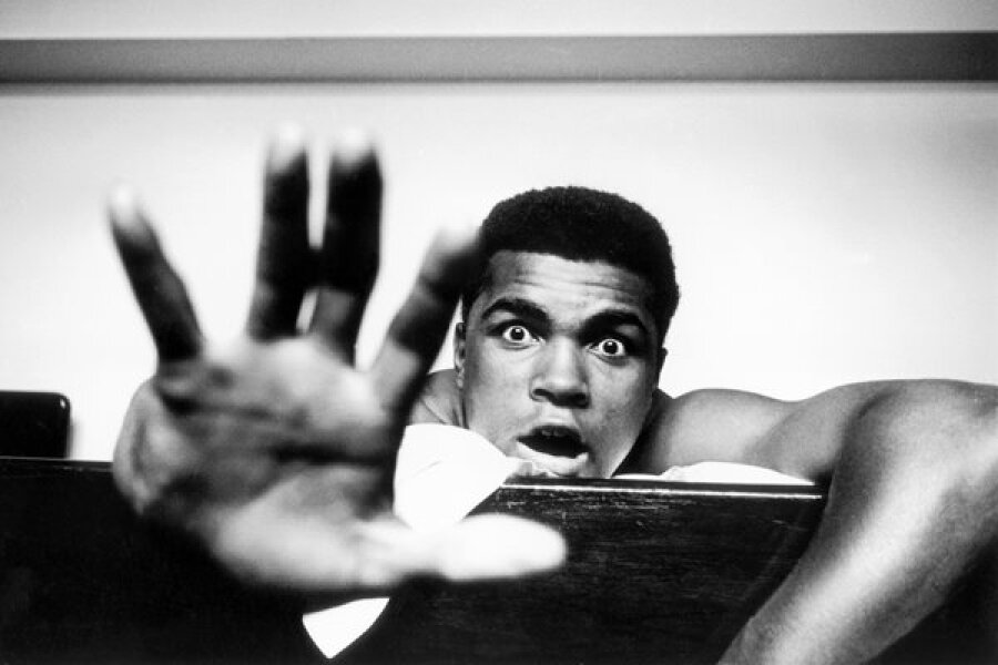 The most beautiful man ever 2 is ….