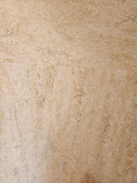 How can I clean these tiles?