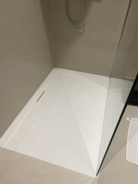 Tell me everything i need to know about accessible baths