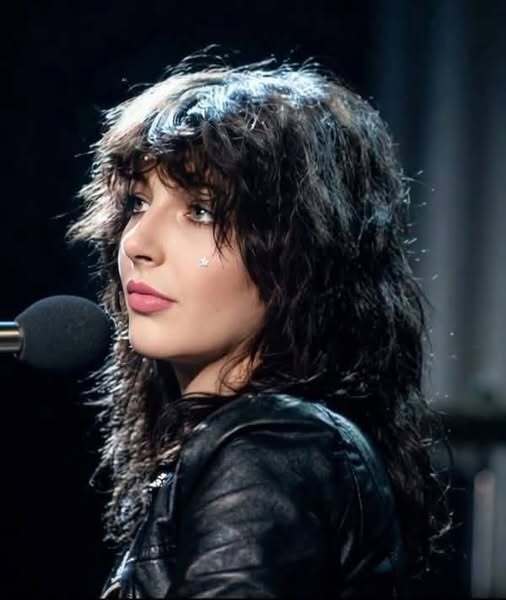 Just for balance:  The Most Beautiful Women Ever