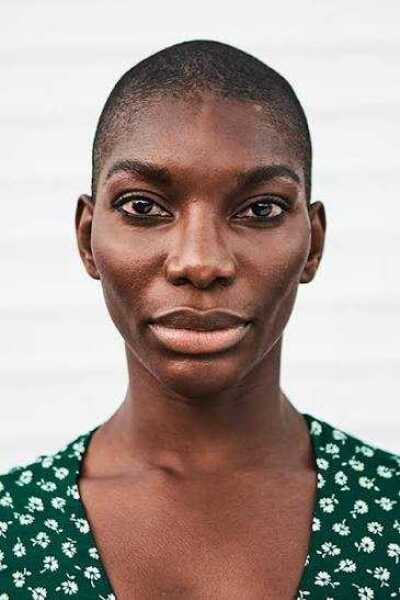 Just for balance:  The Most Beautiful Women Ever