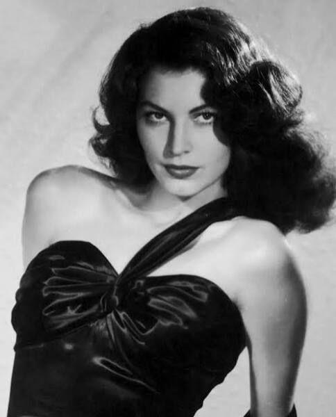 Just for balance:  The Most Beautiful Women Ever