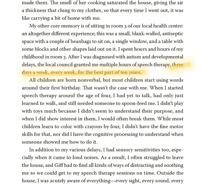 Jason Arday, Cambridge Plagiarist, thread two