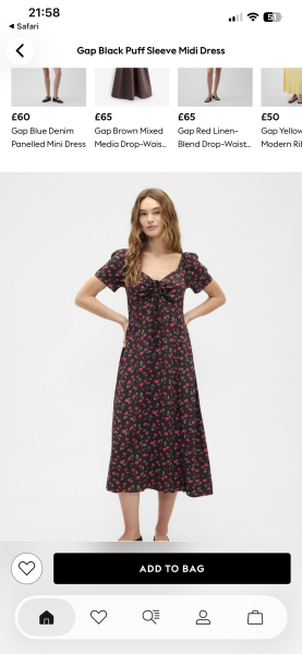 Help me find this dress