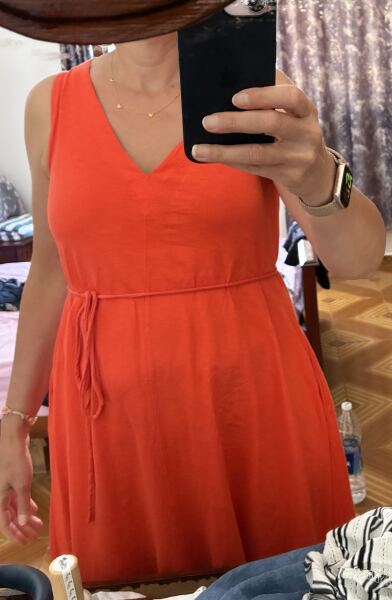 What are you wearing today?