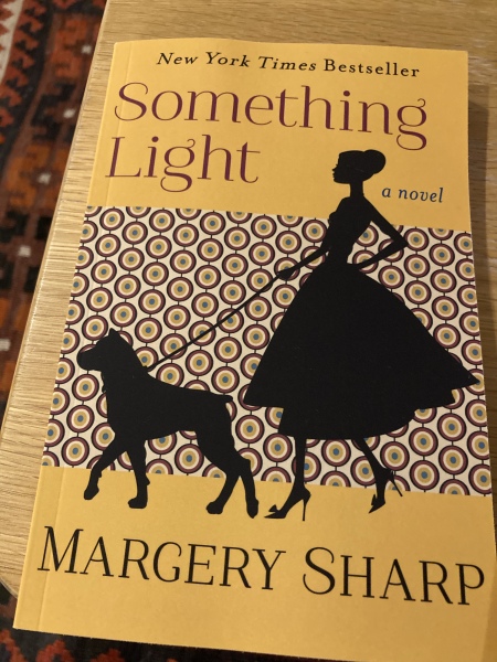📚The Mumsnet 'Rather Dated' Book Group - All welcome to join📚