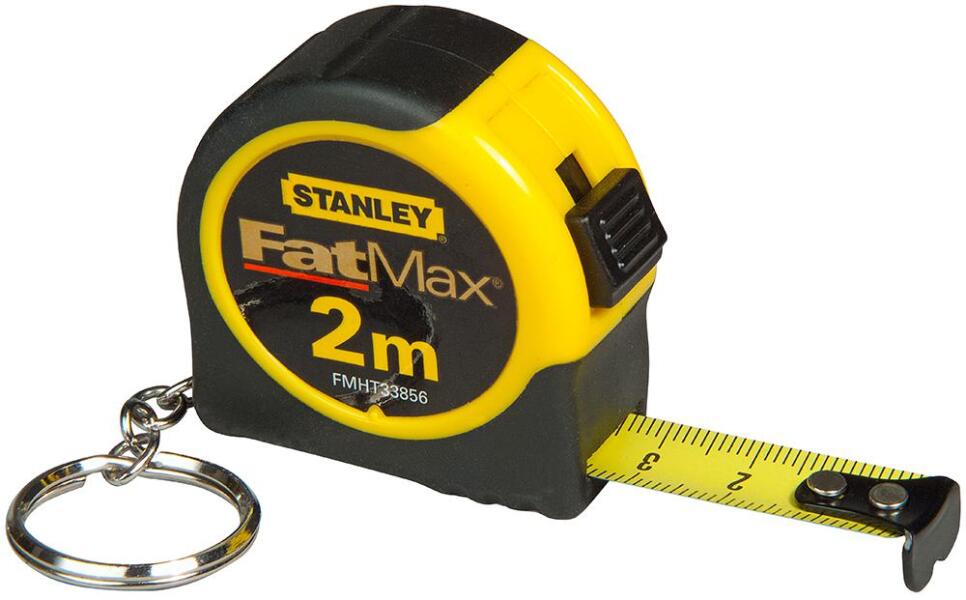 Do you have a keyring for your keys ? and if so, what is it ?
