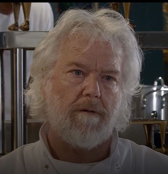 CORONATION STREET THREAD. We're still in a heatwave, and it's going to be stuffy in that prison for Sarah!  Nearly August 2026 already! **No spoilers please.**