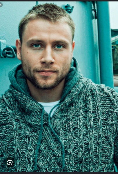The most beautiful man ever 2 is ….