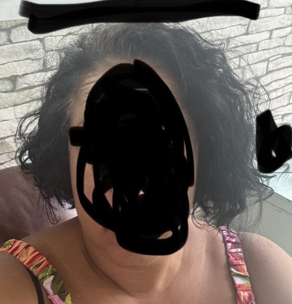 Recommendations for an affordable wig after a disappointing haircut