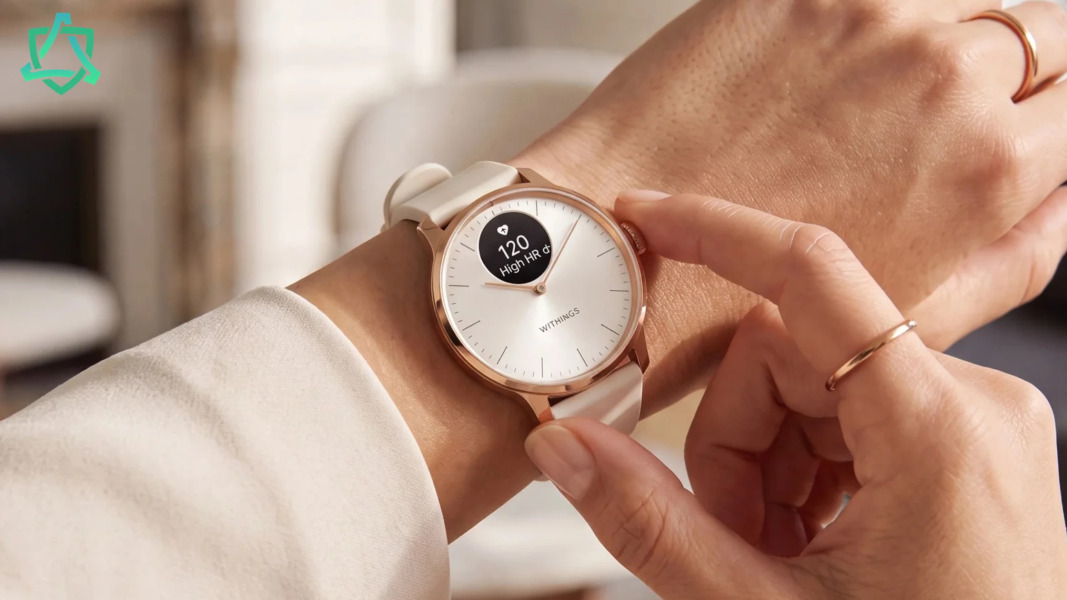 Fitness trackers for a small wrist?
