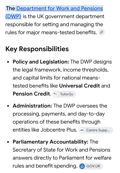 Inheritance while on Universal Credit: what are my options?