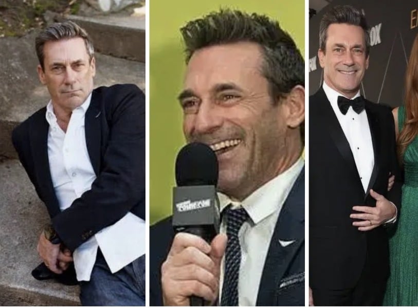 The most beautiful man ever ….