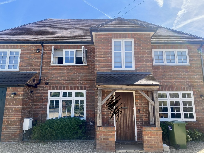 How to make the exterior of my house more beautiful?