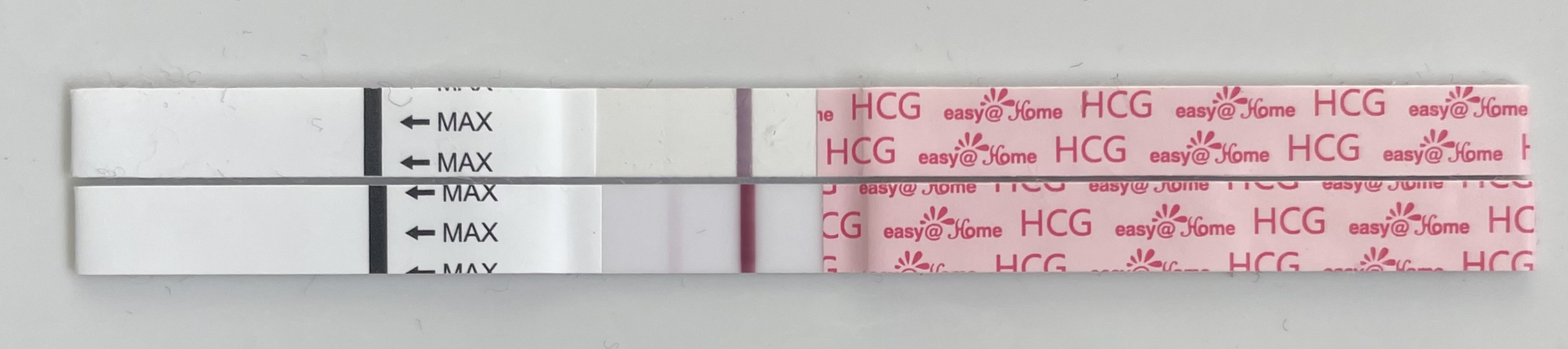 10dpo/line progression