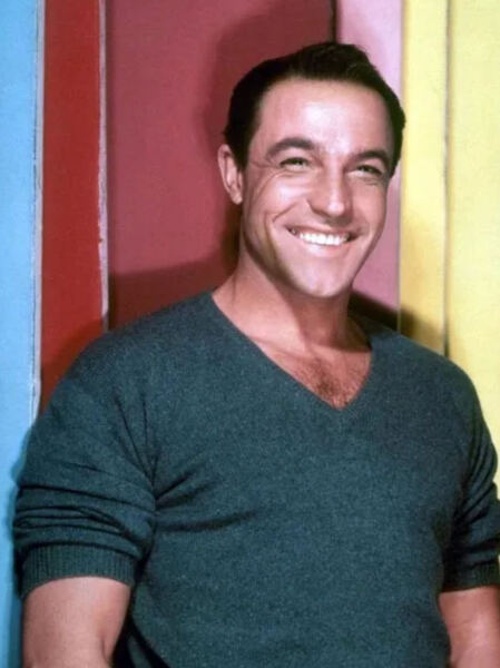 The most beautiful man ever 2 is ….
