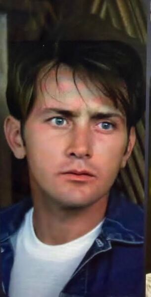 The most beautiful man ever 2 is ….